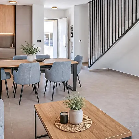 Holiday home In *